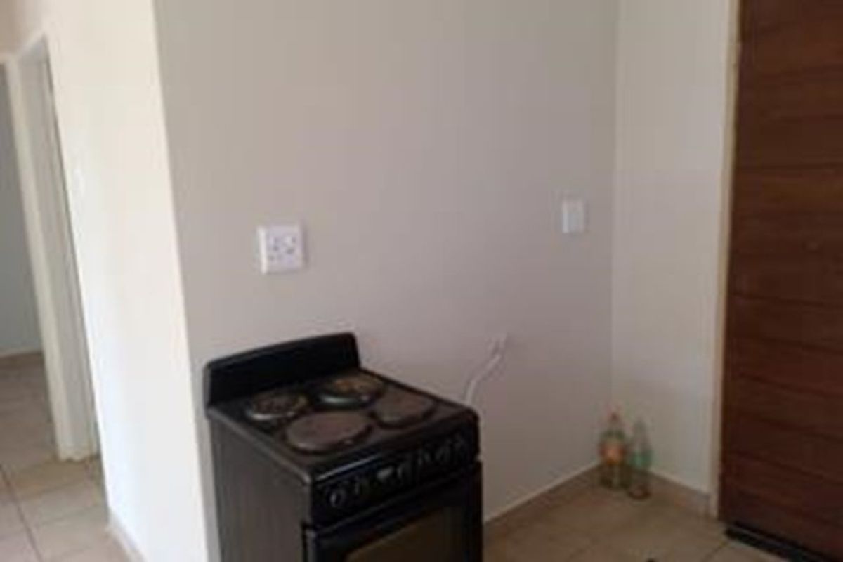 Two bedrooms for sale at sky city  - Photo 5