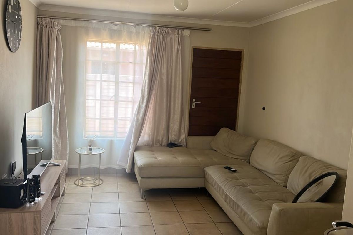 Two bedrooms for sale at sky city  - Photo 3