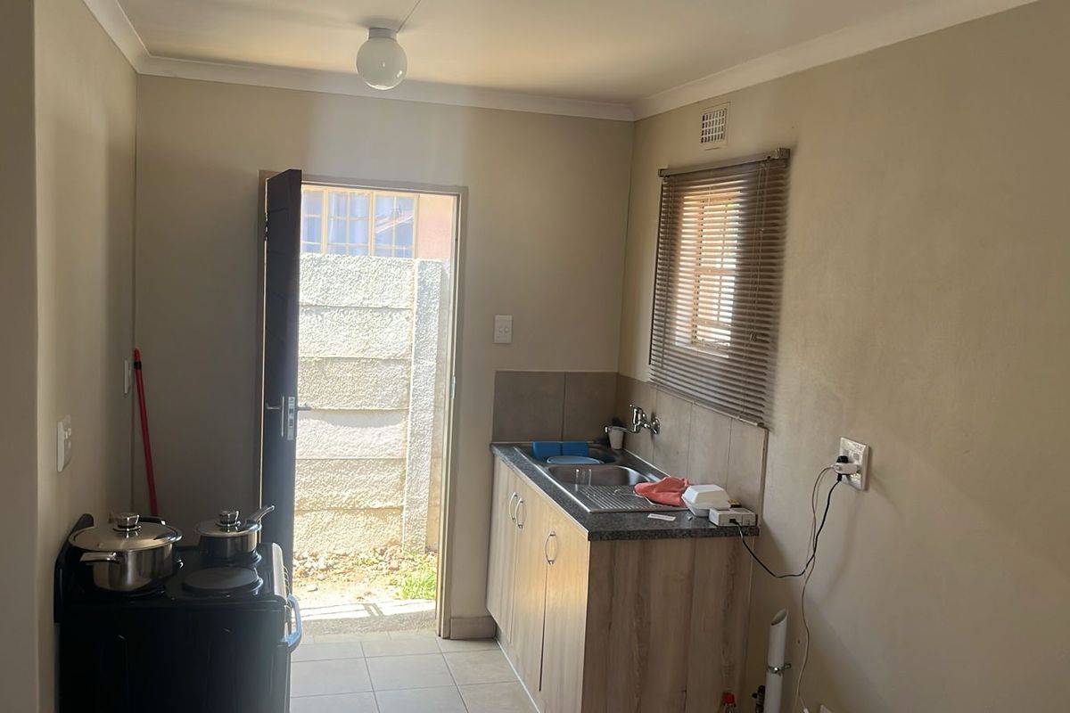 Two bedrooms for sale at sky city  - Photo 4