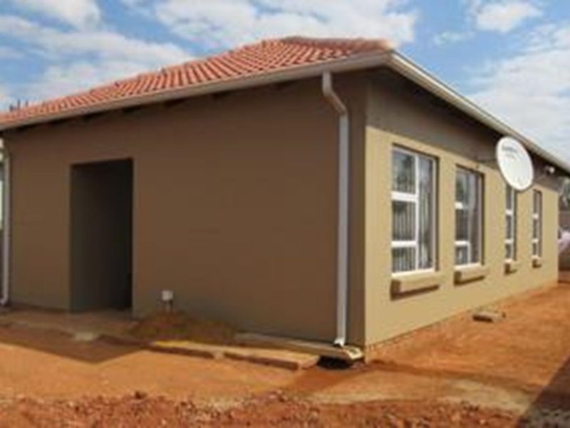  three bedroom for sale at lehae - Photo 1