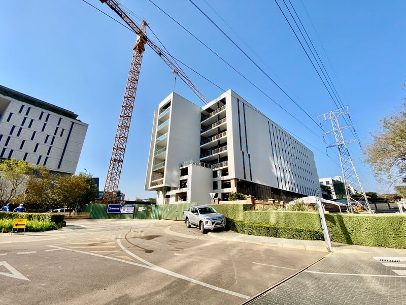 New P-Grade Development Coming 2026 - Photo 1