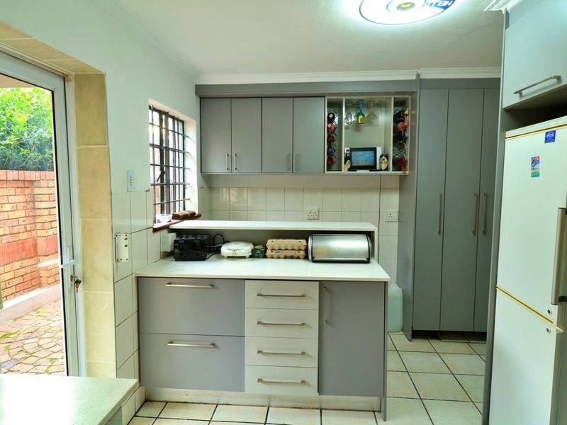 Secure, Stylish 3-Bed Home with Pool in Access-Controlled Estate - Photo 8