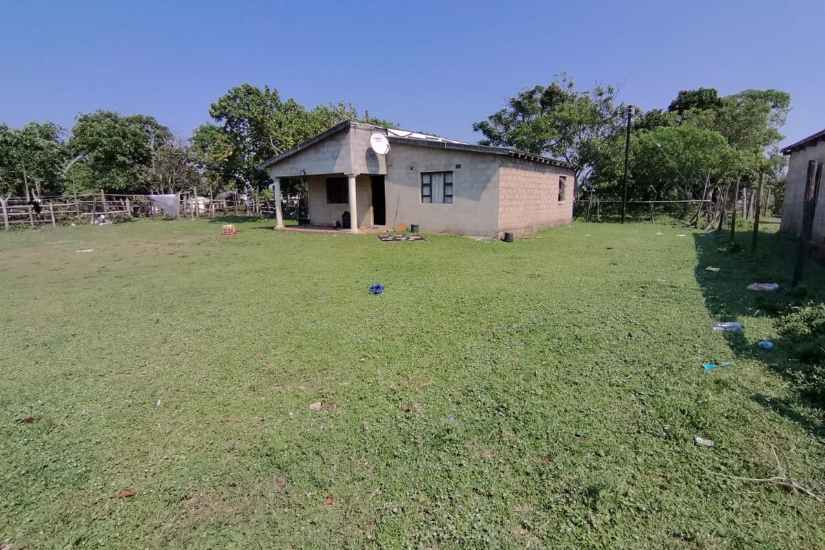 0 Bed House in Mzingazi for Sale - Photo 5