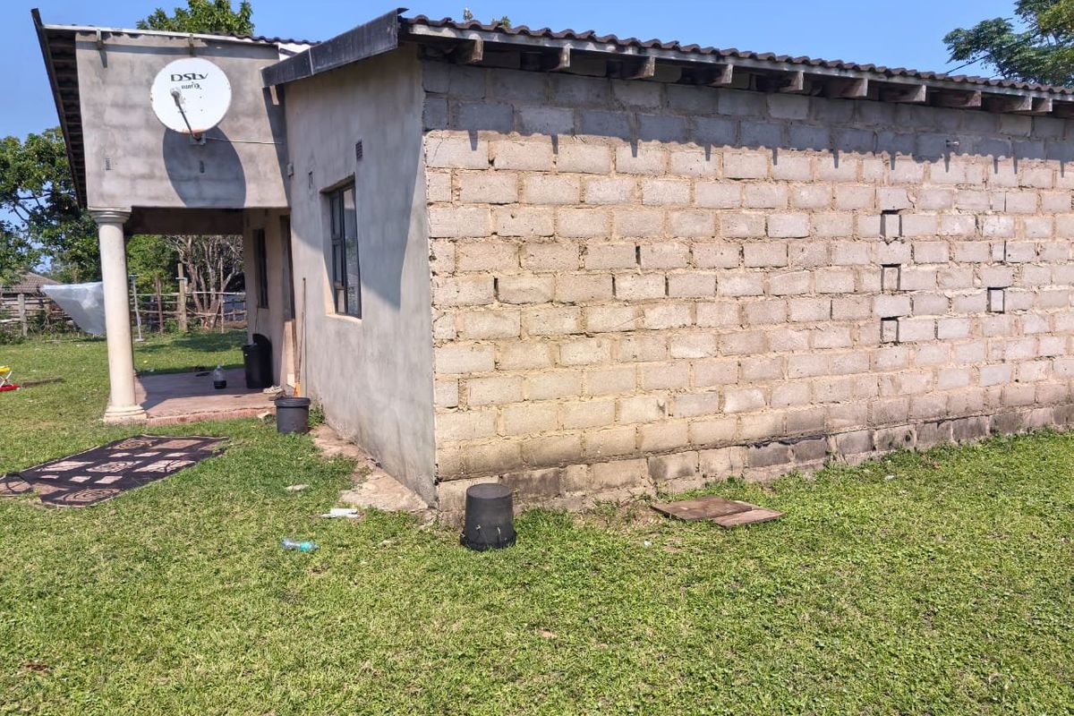 0 Bed House in Mzingazi for Sale - Photo 3