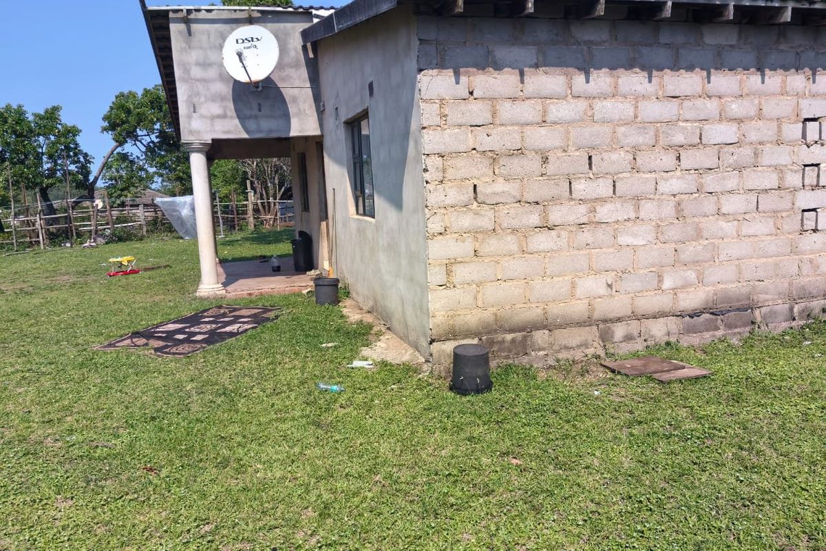 0 Bed House in Mzingazi for Sale - Photo 4