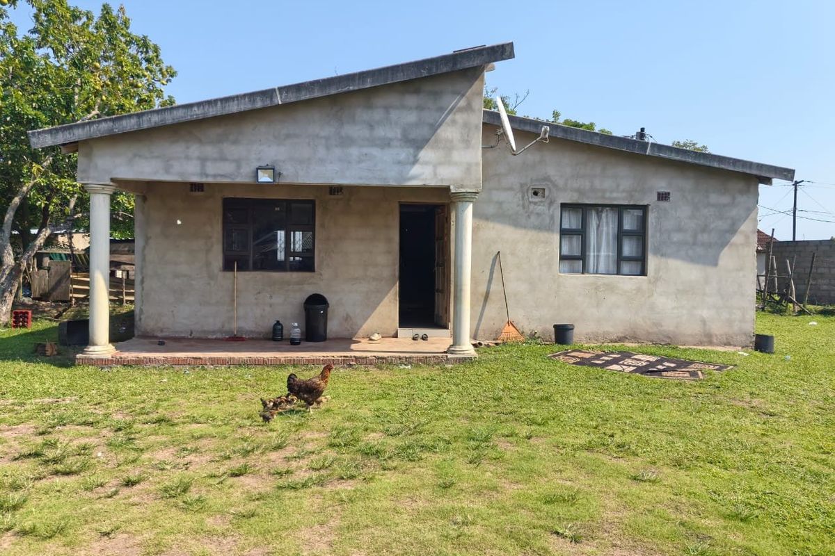 0 Bed House in Mzingazi for Sale - Photo 2