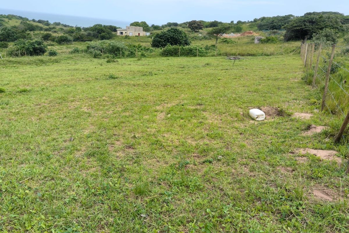 0 Bed Vacant Land in Stanger Central for Sale - Photo 5
