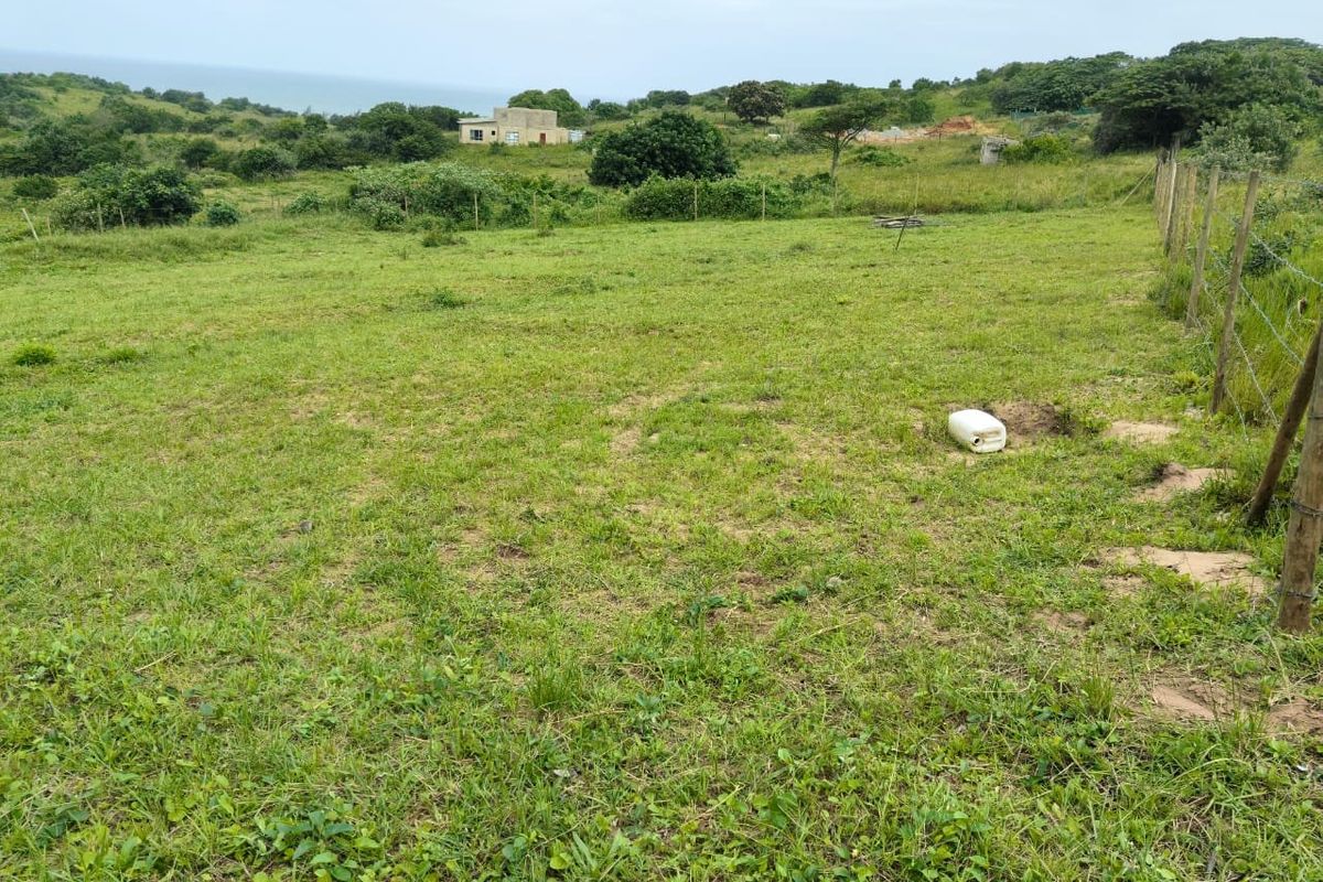 0 Bed Vacant Land in Stanger Central for Sale - Photo 3