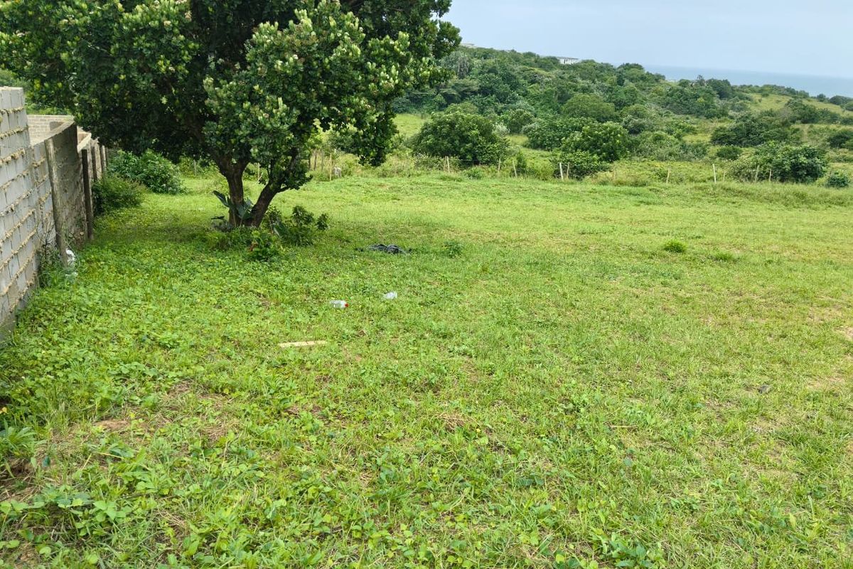 0 Bed Vacant Land in Stanger Central for Sale - Photo 2