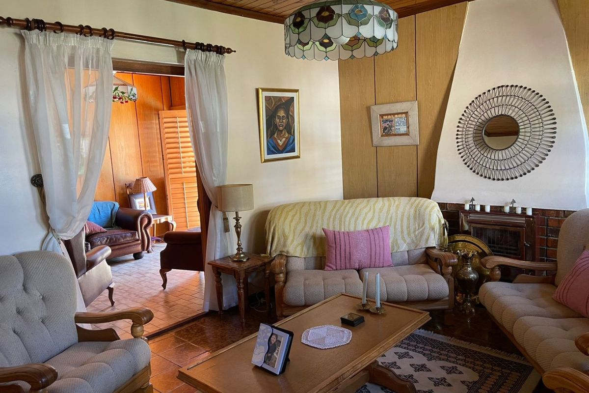 Effortless Elegance. Relaxed Living - Photo 5