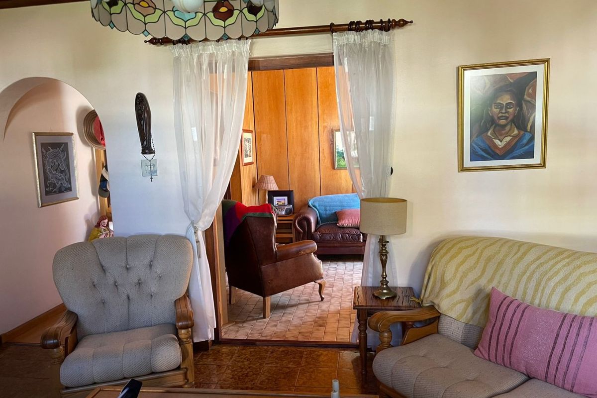 Effortless Elegance. Relaxed Living - Photo 4