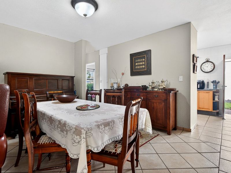 LIFESTYLE ESTATE LIVING 3 BEDROOM HOUSE IN SECURE COMPLEX - Photo 10