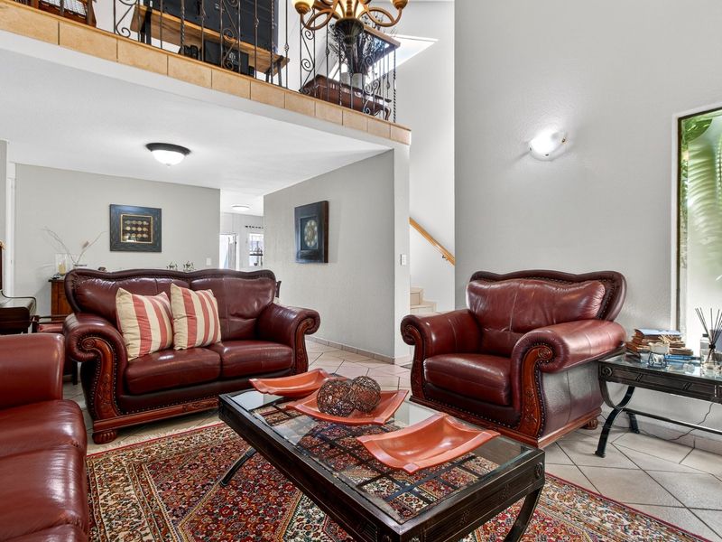 LIFESTYLE ESTATE LIVING 3 BEDROOM HOUSE IN SECURE COMPLEX - Photo 7