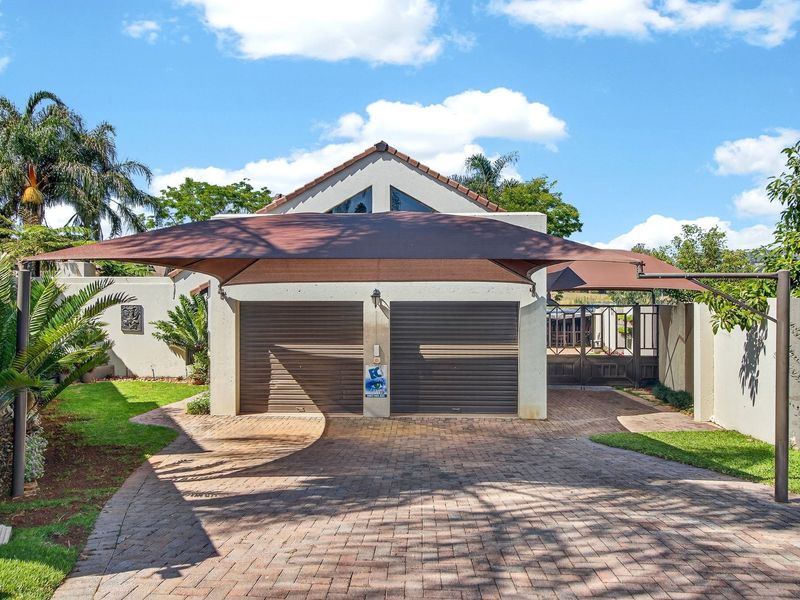 LIFESTYLE ESTATE LIVING 3 BEDROOM HOUSE IN SECURE COMPLEX - Photo 2