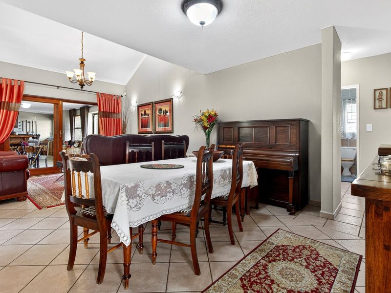 LIFESTYLE ESTATE LIVING 3 BEDROOM HOUSE IN SECURE COMPLEX - Photo 9