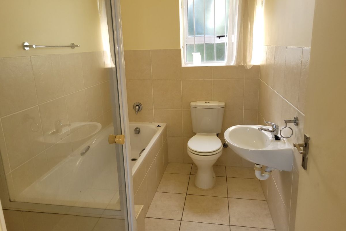 2 Bedroom Apartment - Manatoka Melkbos - Photo 4