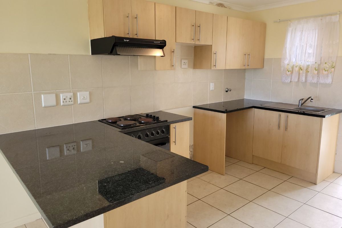 2 Bedroom Apartment - Manatoka Melkbos - Photo 3