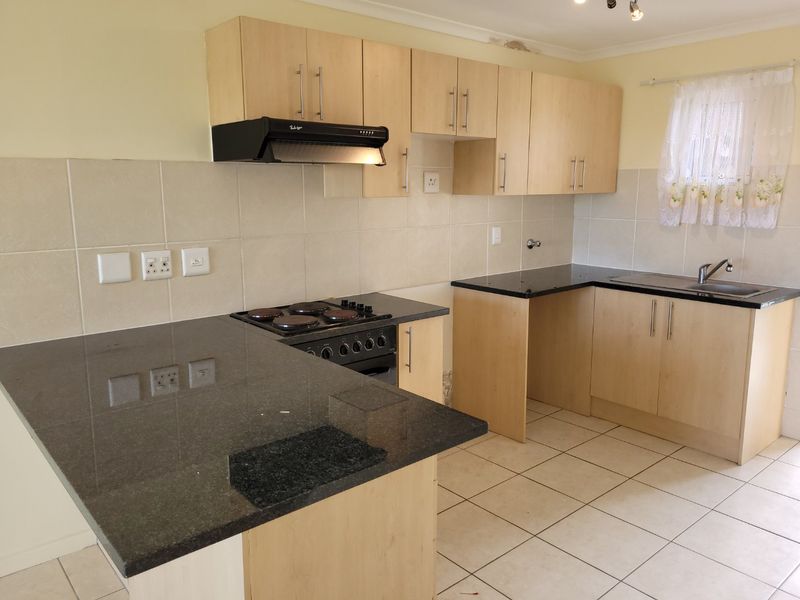 2 Bedroom Apartment - Manatoka Melkbos - Photo 3