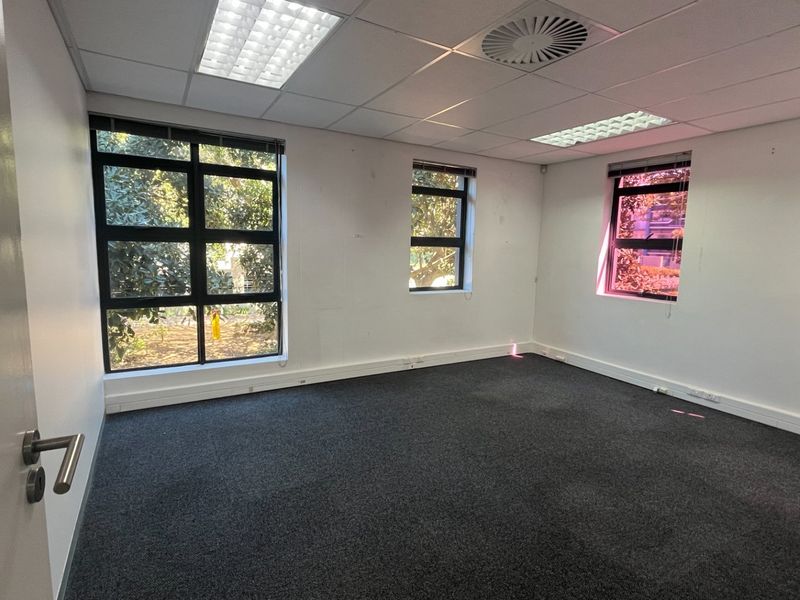 202m2 Commercial Space to Let  - Photo 7