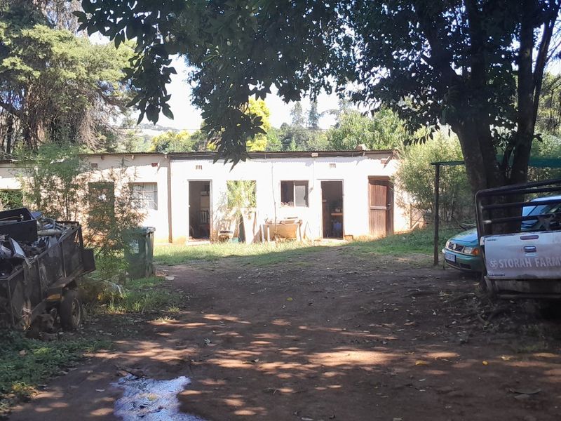 House forsale - Photo 3