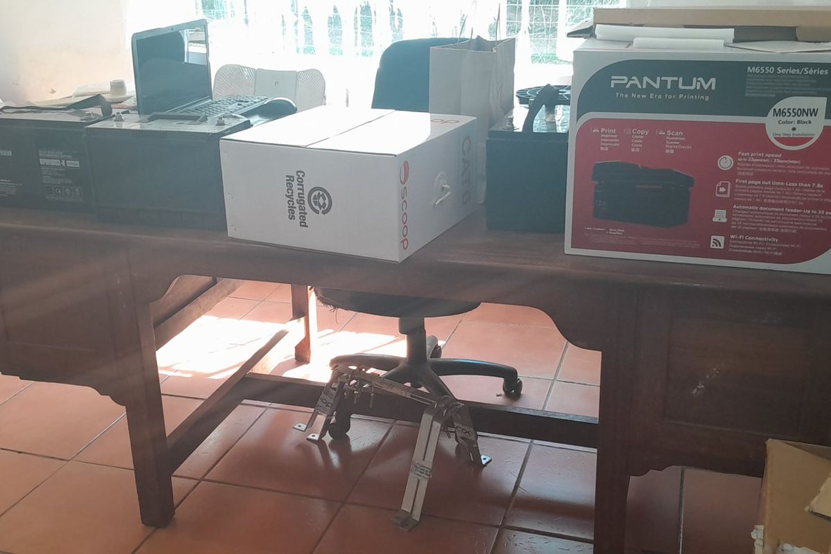 House forsale - Photo 4