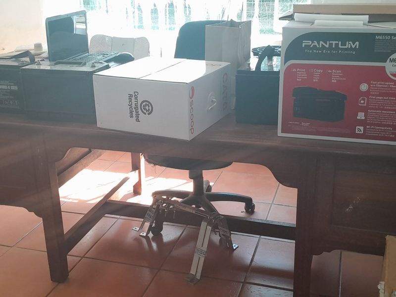 House forsale - Photo 4