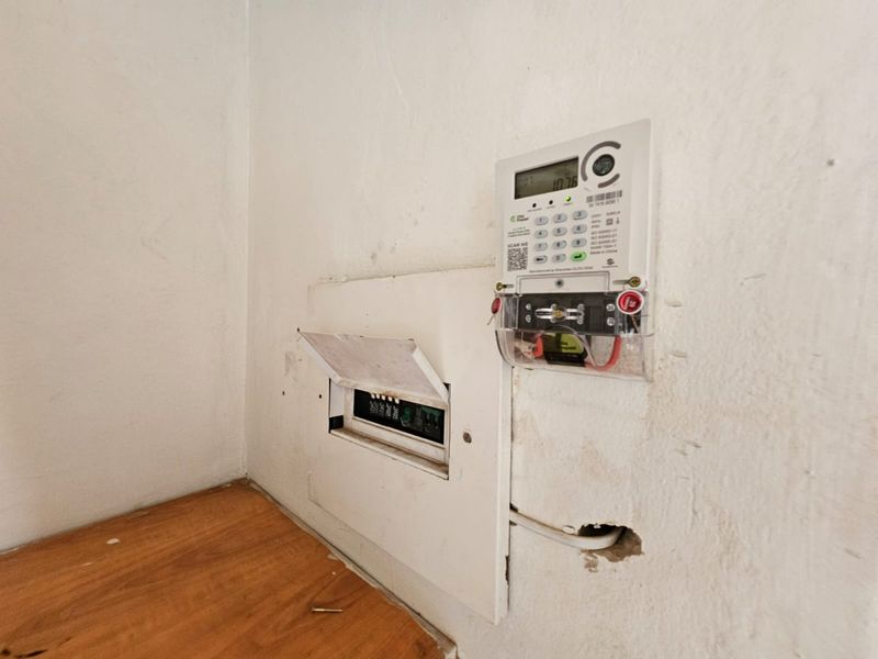 A 4 bedroom 1 Bathroom cottage for rent in Erasmia  - Photo 9