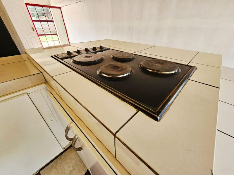 A 4 bedroom 1 Bathroom cottage for rent in Erasmia  - Photo 10