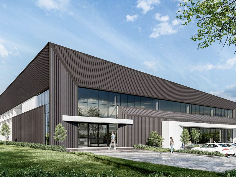 Brand New Warehouse Development In Irene - Photo 10