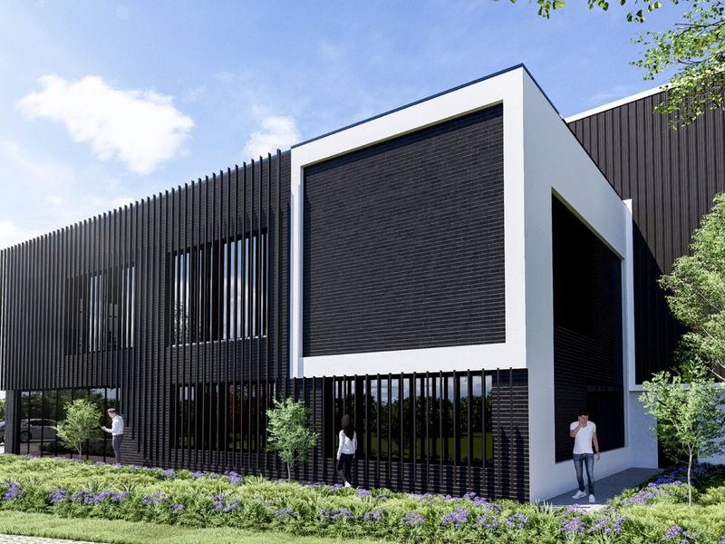 Brand New Warehouse Development In Irene - Photo 8