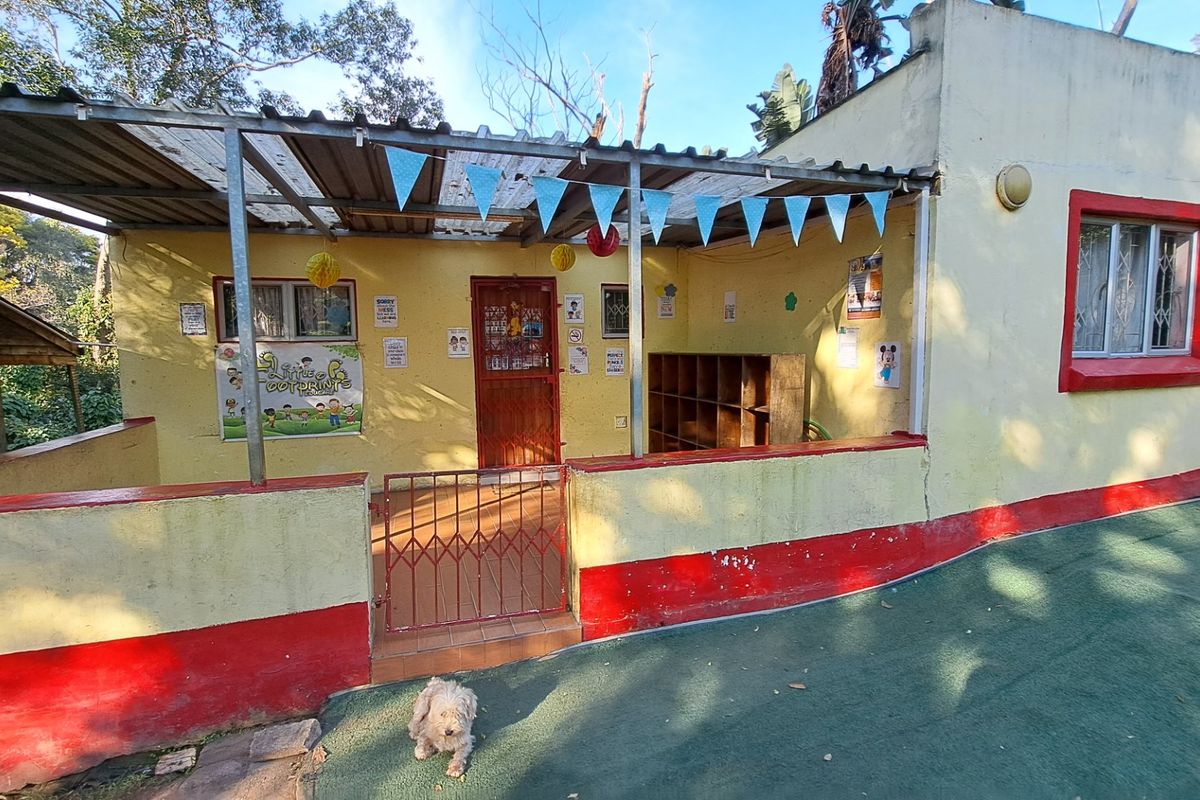 1,105sqm Zoned Development Site Near UKZN - Photo 4