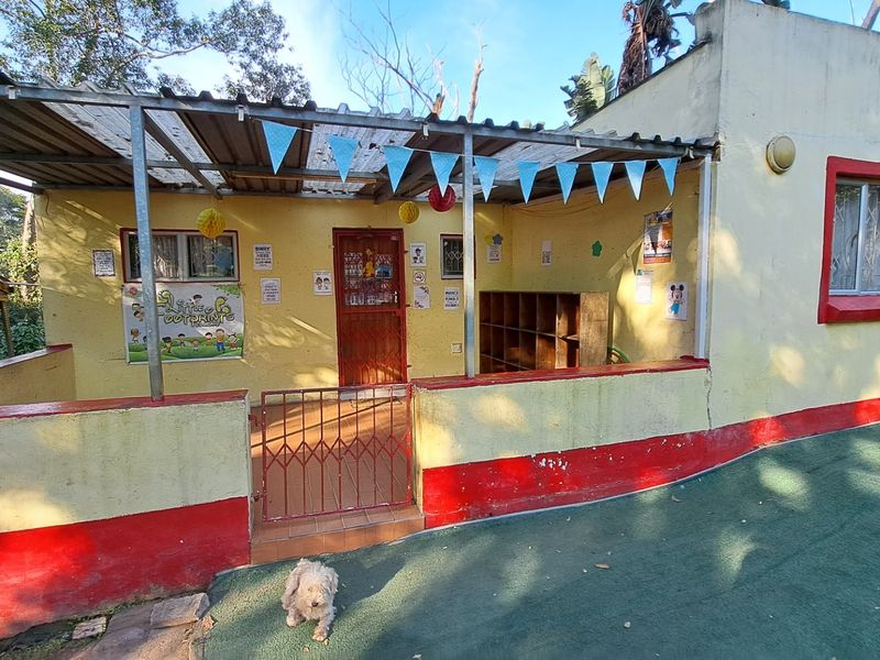 1,105sqm Zoned Development Site Near UKZN - Photo 4