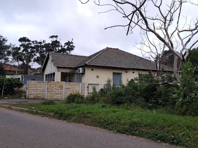 1,105sqm Zoned Development Site Near UKZN - Photo 8