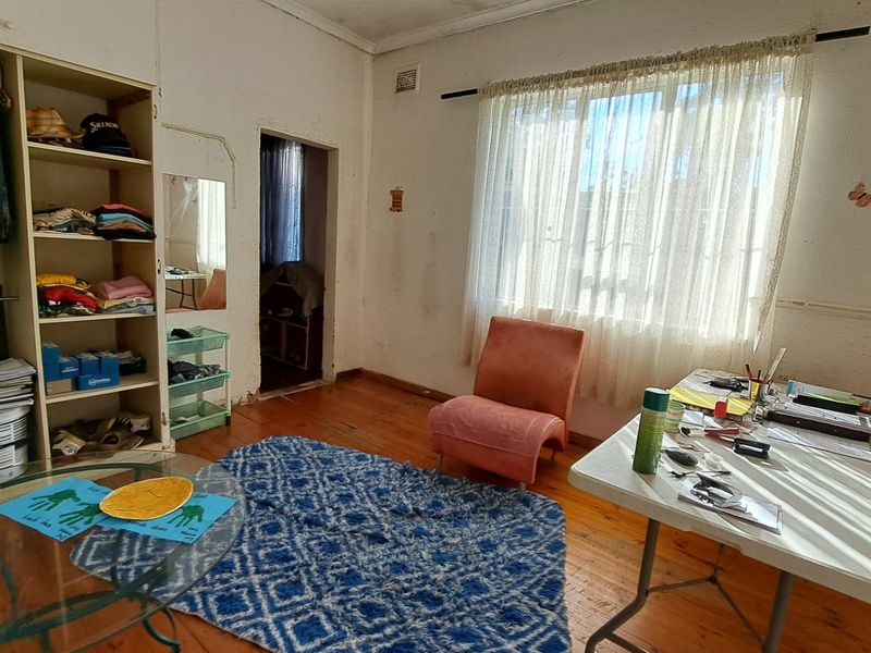 1,105sqm Zoned Development Site Near UKZN - Photo 7