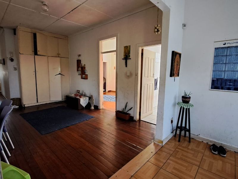 1,105sqm Zoned Development Site Near UKZN - Photo 6