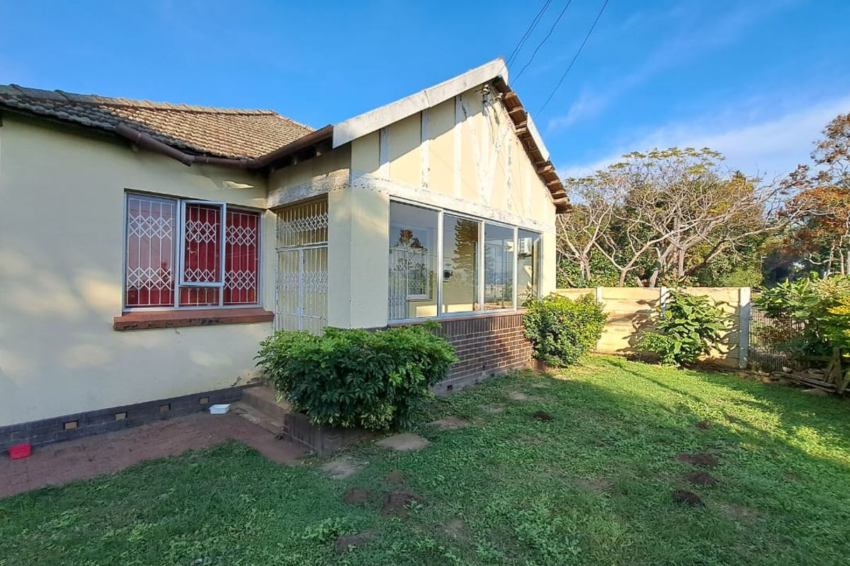 1,105sqm Zoned Development Site Near UKZN - Photo 3