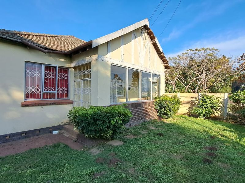 1,105sqm Zoned Development Site Near UKZN - Photo 3