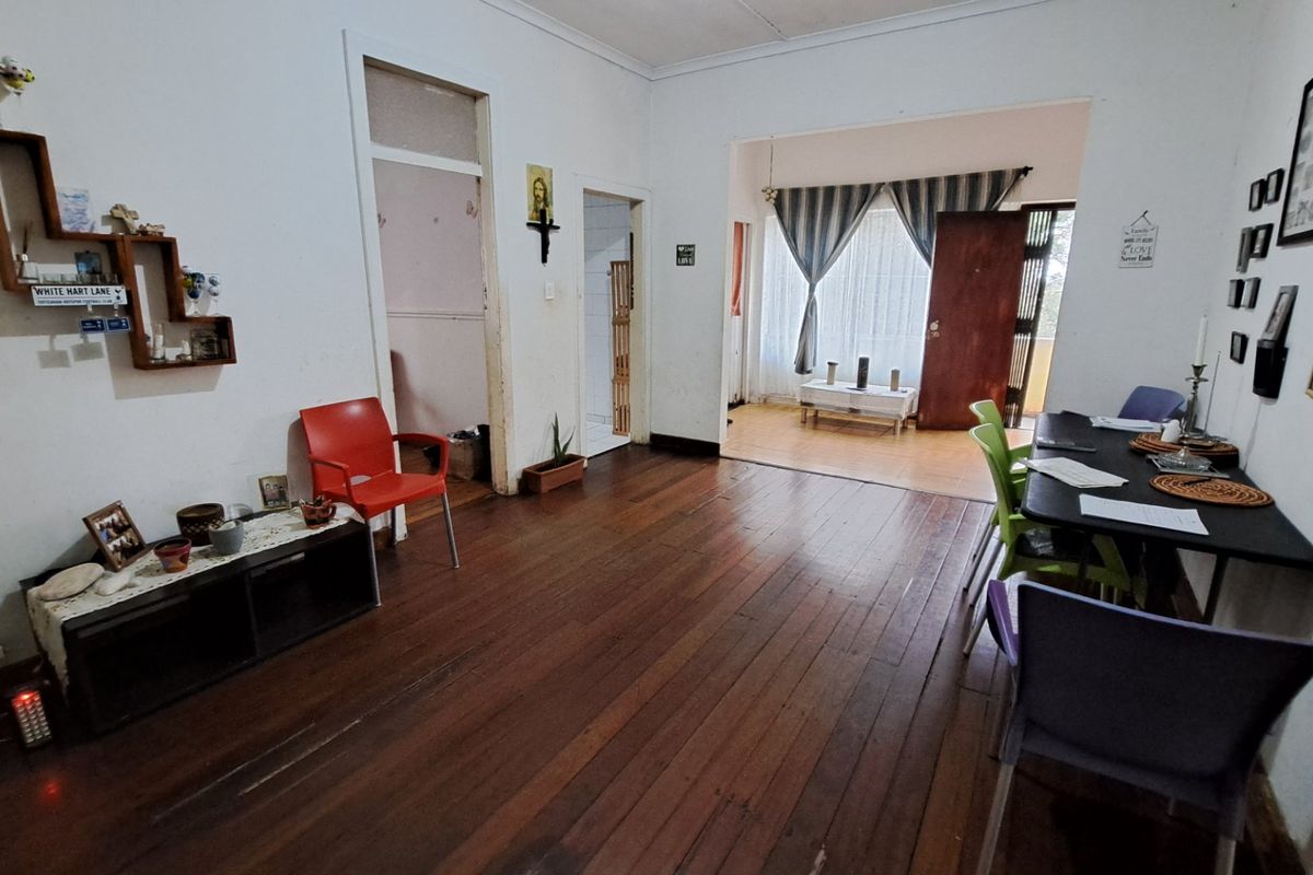 1,105sqm Zoned Development Site Near UKZN - Photo 5