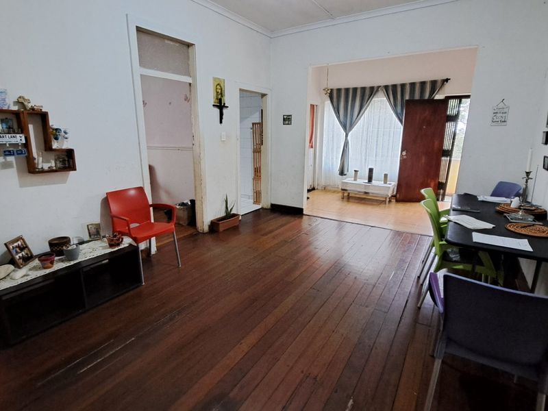 1,105sqm Zoned Development Site Near UKZN - Photo 5