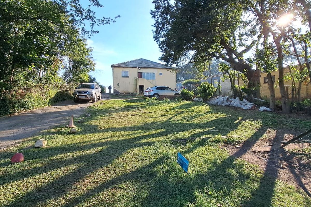 1,105sqm Zoned Development Site Near UKZN - Photo 2