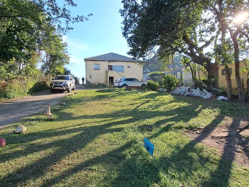 1,105sqm Zoned Development Site Near UKZN - Photo 2