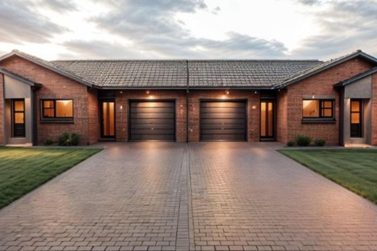 Live Where Others Holiday | Secure Lifestyle Estate | Exceptional Investment in Groenkloof Seesig - Photo 4