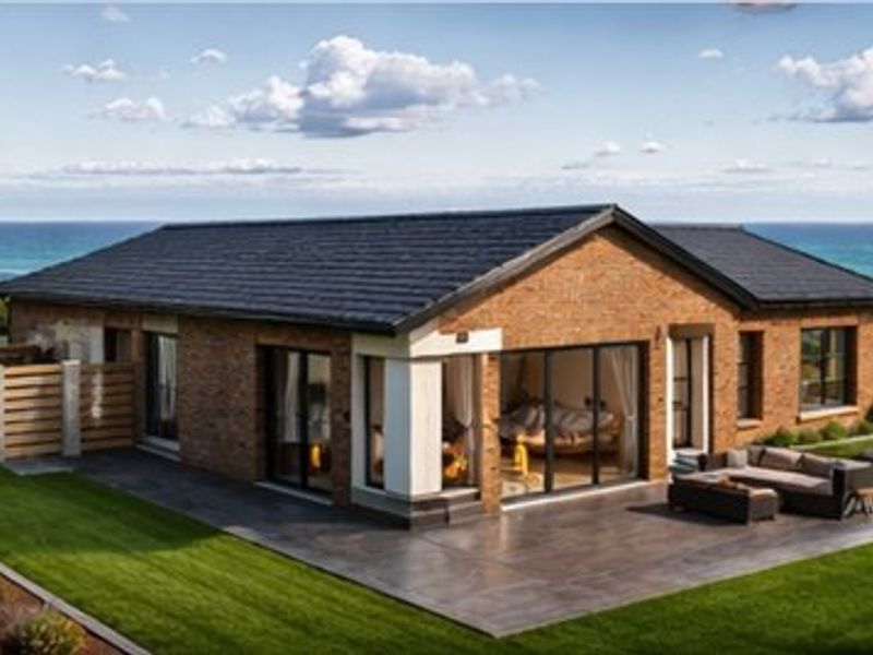 Live Where Others Holiday | Secure Lifestyle Estate | Exceptional Investment in Groenkloof Seesig - Photo 3