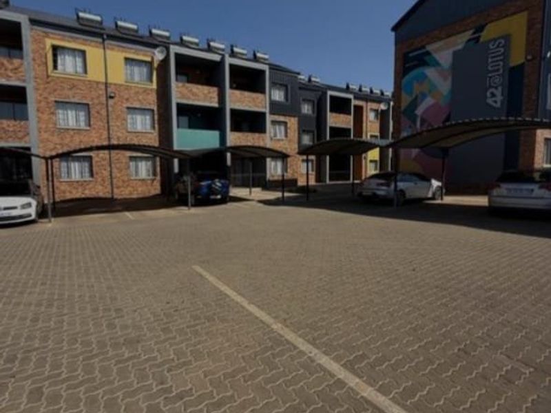 2 bedroom Apartment For sale in Lotus garden  - Photo 9