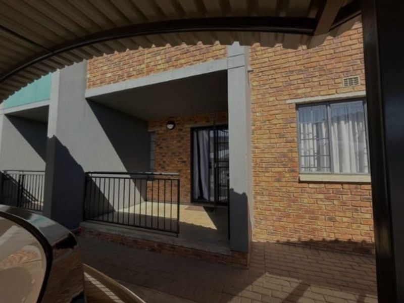 2 bedroom Apartment For sale in Lotus garden  - Photo 8