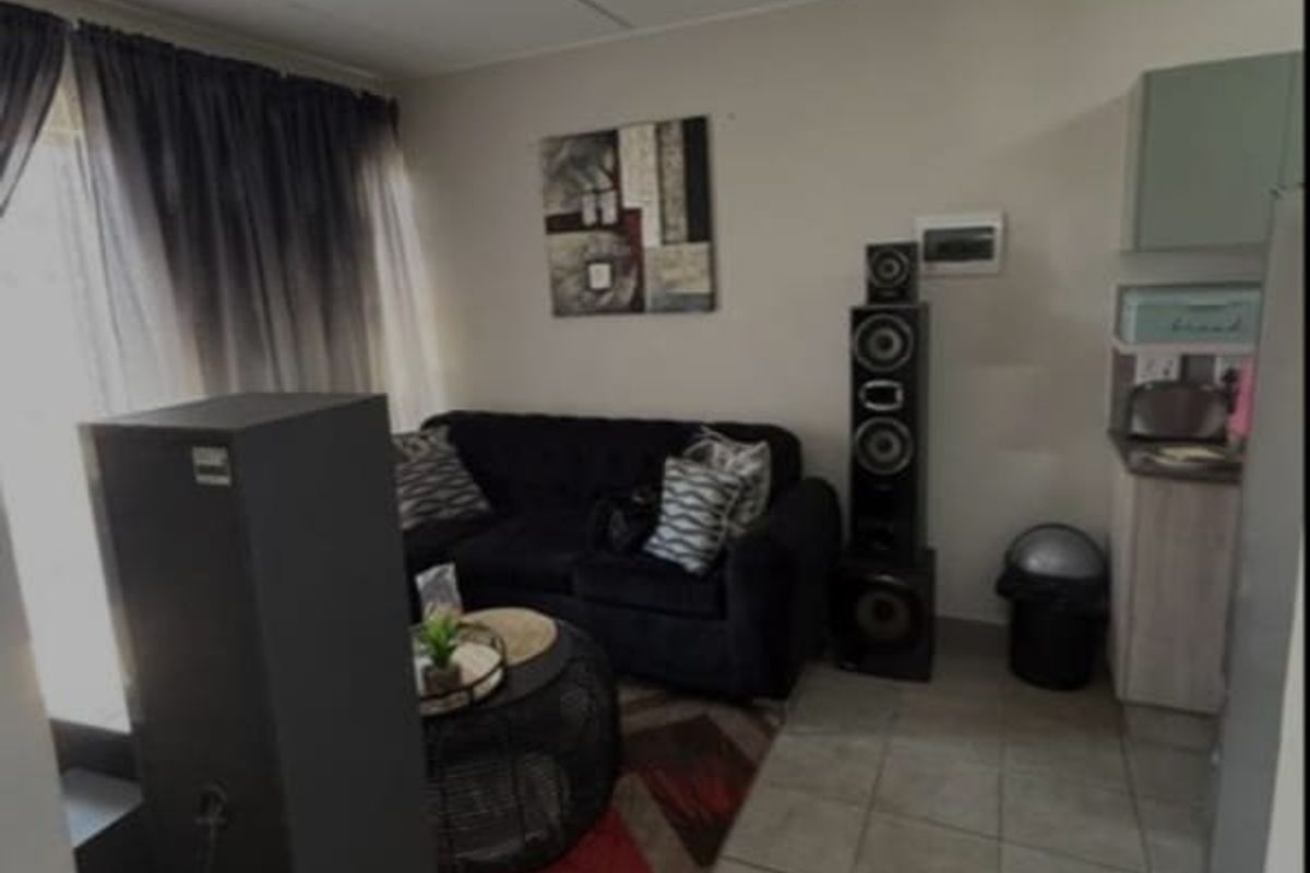 2 bedroom Apartment For sale in Lotus garden  - Photo 3