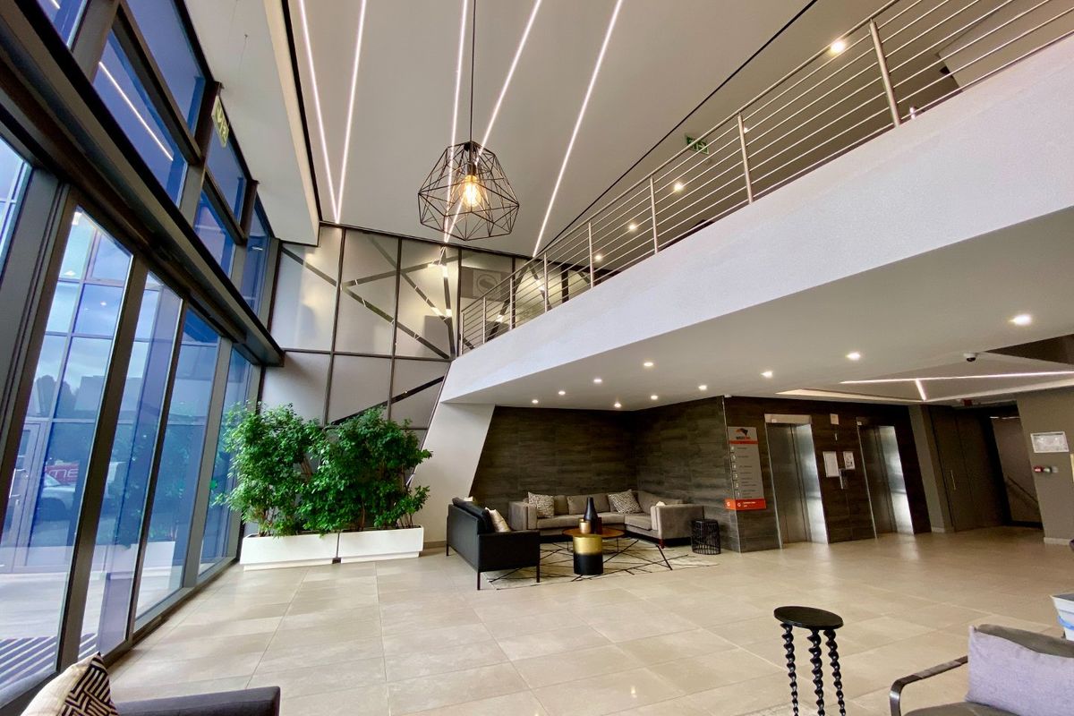 P-Grade Office Suite Available In Centurion - Photo 4