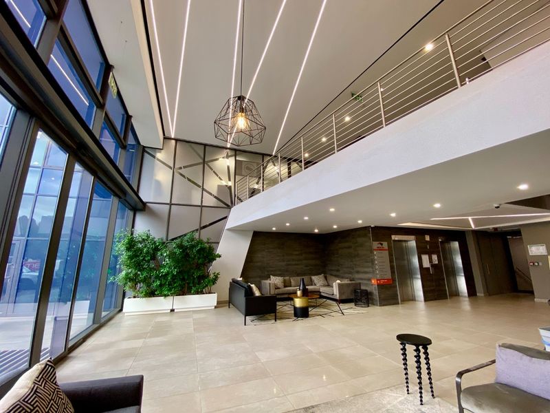 P-Grade Office Suite Available In Centurion - Photo 4