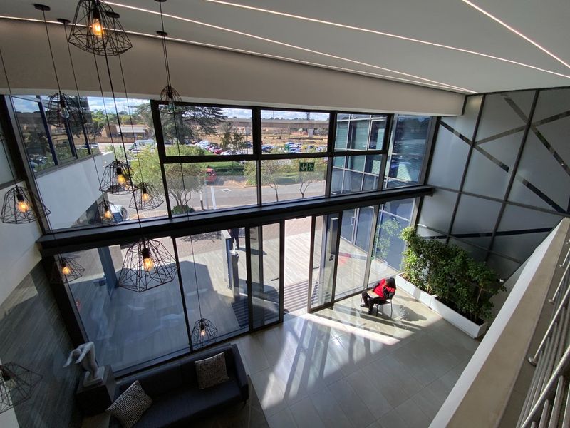 P-Grade Office Suite Available In Centurion - Photo 7