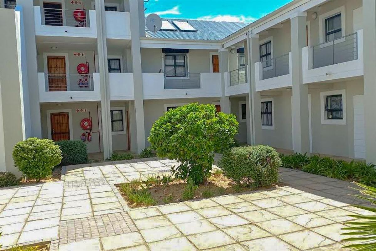 Modern Apartment Living | Well-Priced in Seascape Mews ON SHOW BY APPOINTMENT  - Photo 5